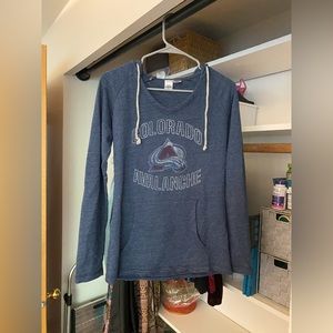 Colorado Avalanche Sweatshirt